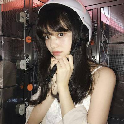 非主流霸气女生超拽微信头像独一无二