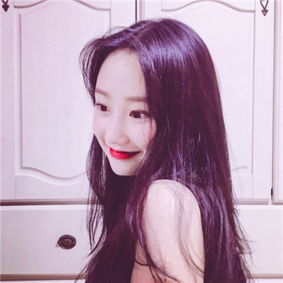 最新女生高清头像微信