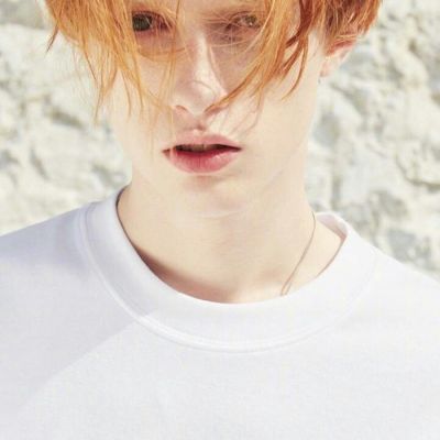 微信头像欧美范高傲男最新