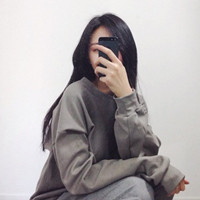 自拍有味道的微信女生头像
