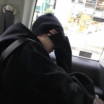 阳光帅气的微信男生头像精选