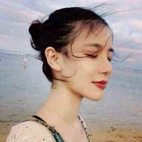 有个性的女生微信头像大全