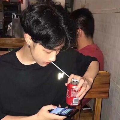 男生微信个性头像2019精选