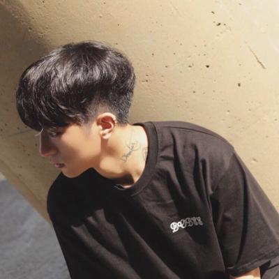 男生微信个性头像2019精选
