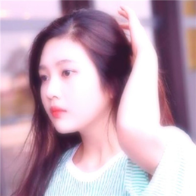 微信唯美姐妹头像有气质
