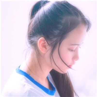 微信唯美姐妹头像有气质