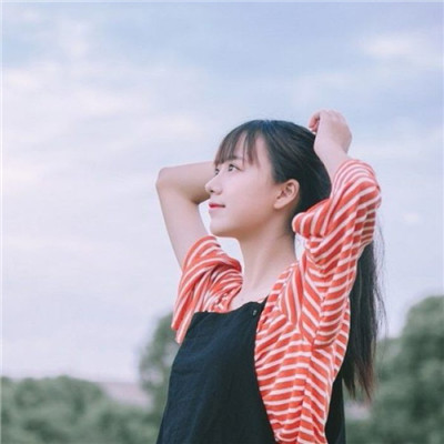 微信唯美姐妹头像有气质