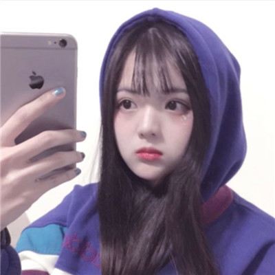 微信唯美姐妹头像有气质