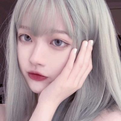 2019非主流微信头像女生大全