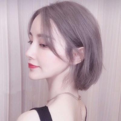 2019非主流微信头像女生大全