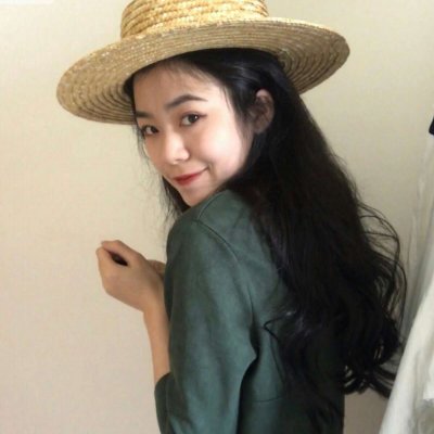 微信头像女生气质淡雅2019最新