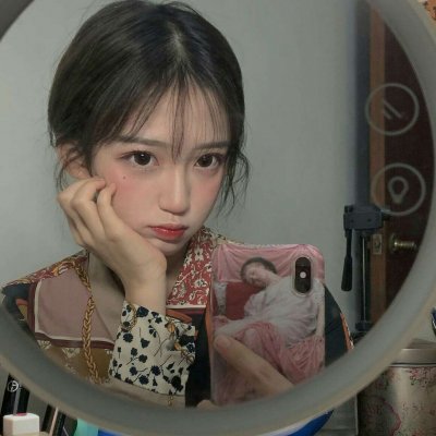 微信头像女生气质淡雅2019最新