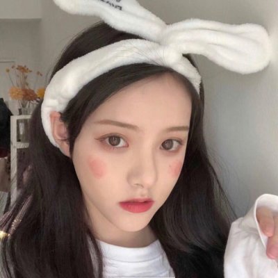 微信头像女生气质淡雅2019最新