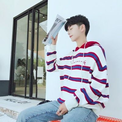 最新微信头像男生阳光帅气