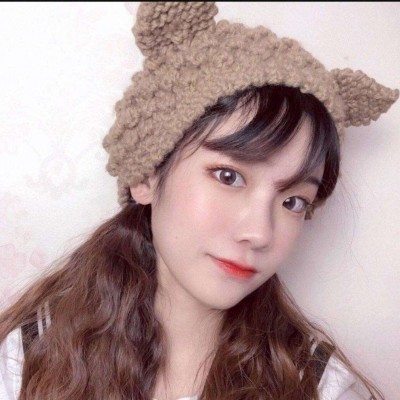 最新微信闺蜜头像四人一人一张