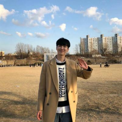 微信帅哥头像超拽炫酷高清图片