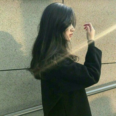 网红女生微信头像大全高冷霸气