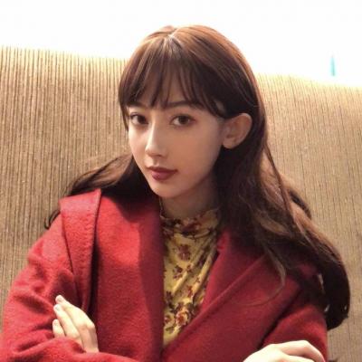 独一无二女生微信头像超拽社会人