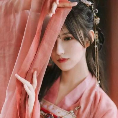 古风微信头像女生简单气质最新