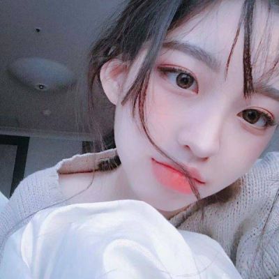 女生微信头像唯美时尚高清最新