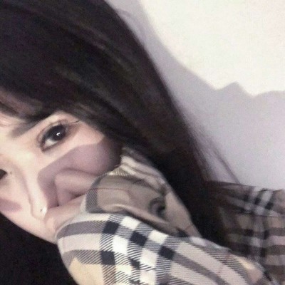 微信头像女霸气冷酷无情