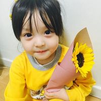 高清可爱小孩微信头像图片大全