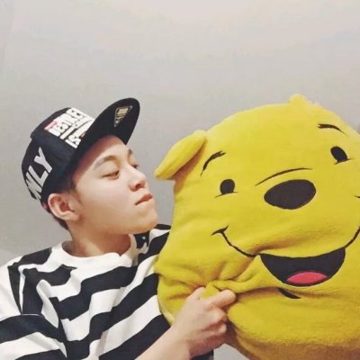 最新微信兄弟头像两张一人一张