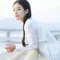 微信女生气质唯美头像