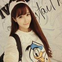 微信小清新女生头像精选
