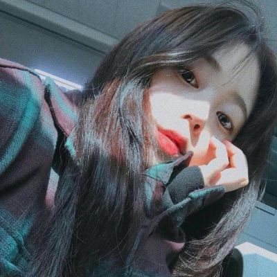 微信美女头像气质好看图片大全