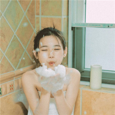 闺蜜微信头像一人一张最新最火