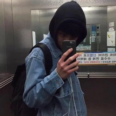 最火爆的男生微信头像气质独特