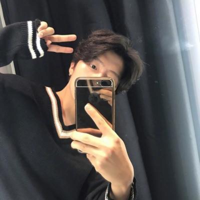 最火爆的男生微信头像气质独特