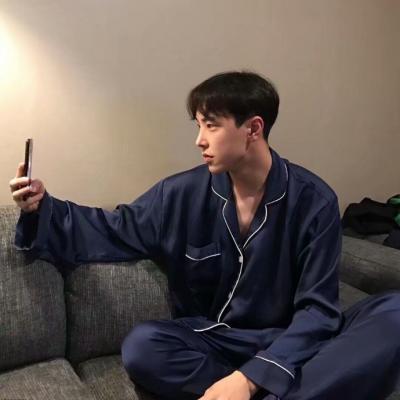 最火爆的男生微信头像气质独特