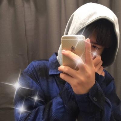 最火爆的男生微信头像气质独特