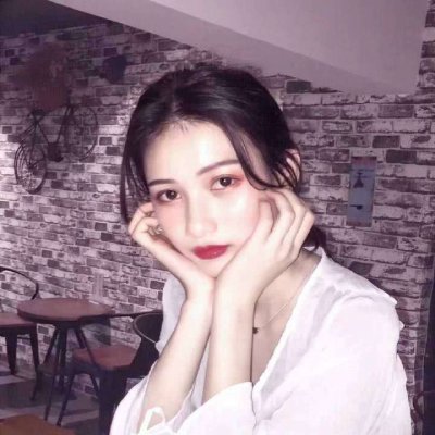 最火微信头像女高清唯美