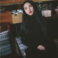 微信意境头像图片大全女生版