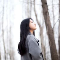 微信意境头像图片大全女生版