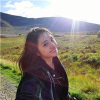 微信意境头像图片大全女生版