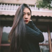 微信意境头像图片大全女生版