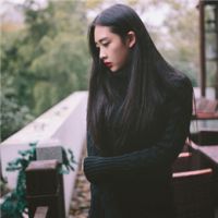 微信意境头像图片大全女生版