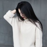 微信意境头像图片大全女生版