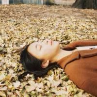 微信意境头像图片大全女生版