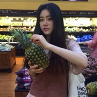 微信意境头像图片大全女生版