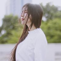 微信意境头像图片大全女生版
