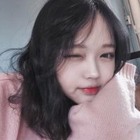 萌系可爱女生微信头像精选