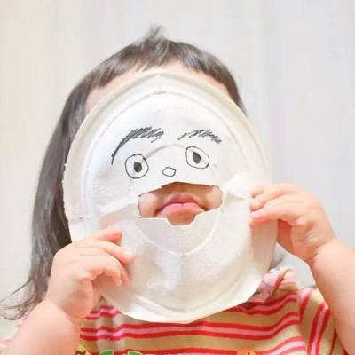 可爱漂亮的美少女萌娃微信头像