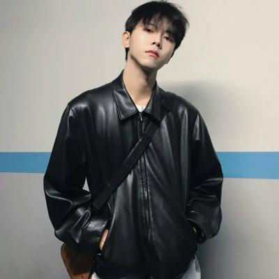 酷一点帅一点的男生微信头像最新