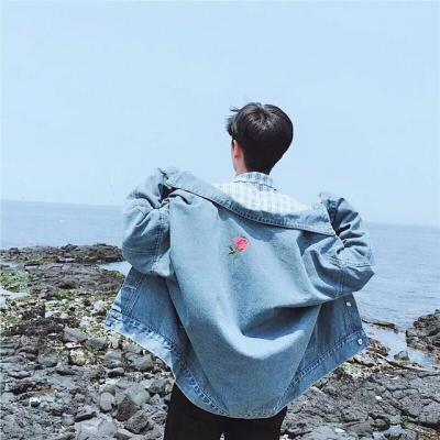 酷一点帅一点的男生微信头像最新