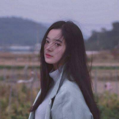最新可爱女生微信头像精选
